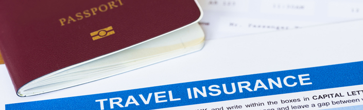 staysure travel insurance documents