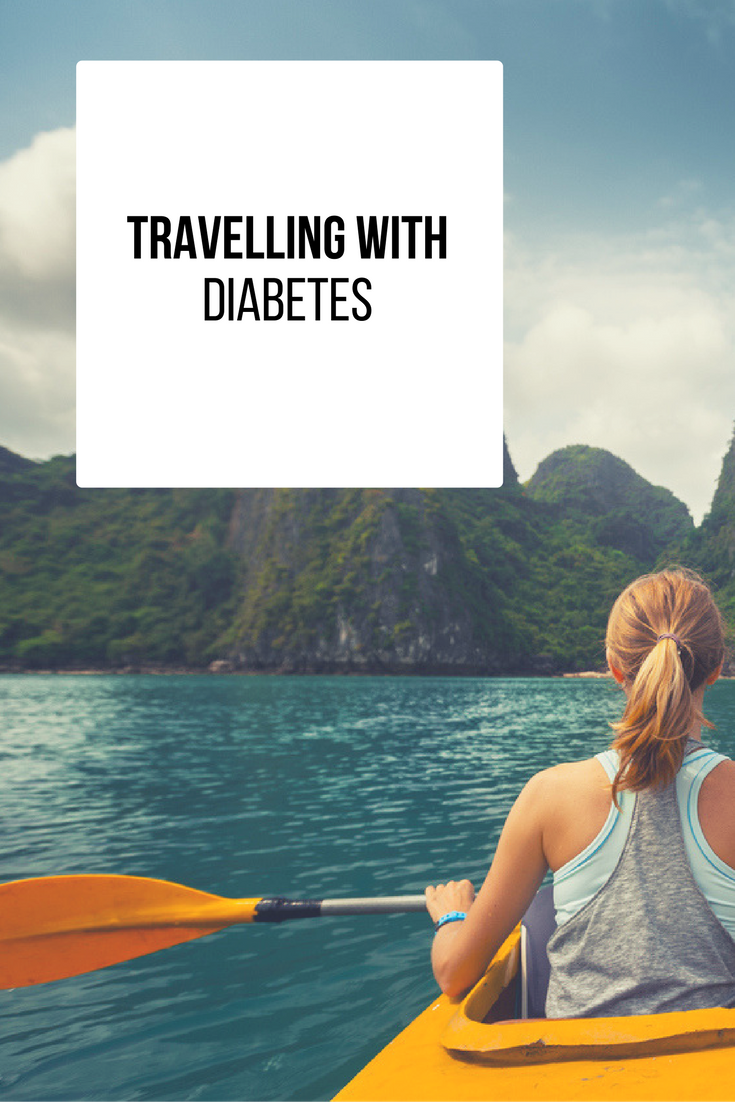 Diabetes & Travel Natasha Marsland, Diabetes UK Staysure