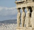 The Acropolis, Athens