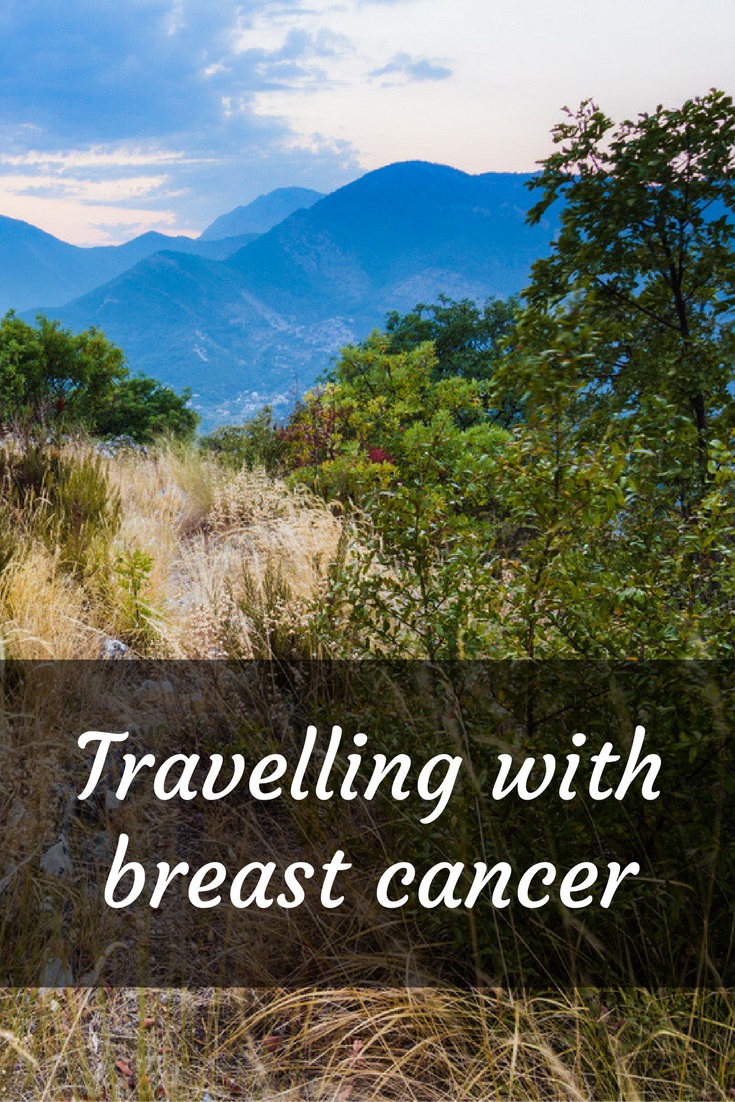 Tips and Advice for Travelling with Breast Cancer Staysure