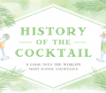 History of the cocktail