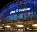ANZ Stadium, Sydney