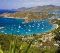 English Harbour, Antigua