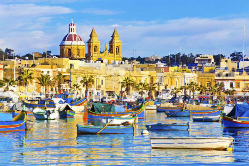 Things to do in Malta, Gozo and Comino | Mediterranean Islands