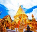 Temple in Chiang Mai