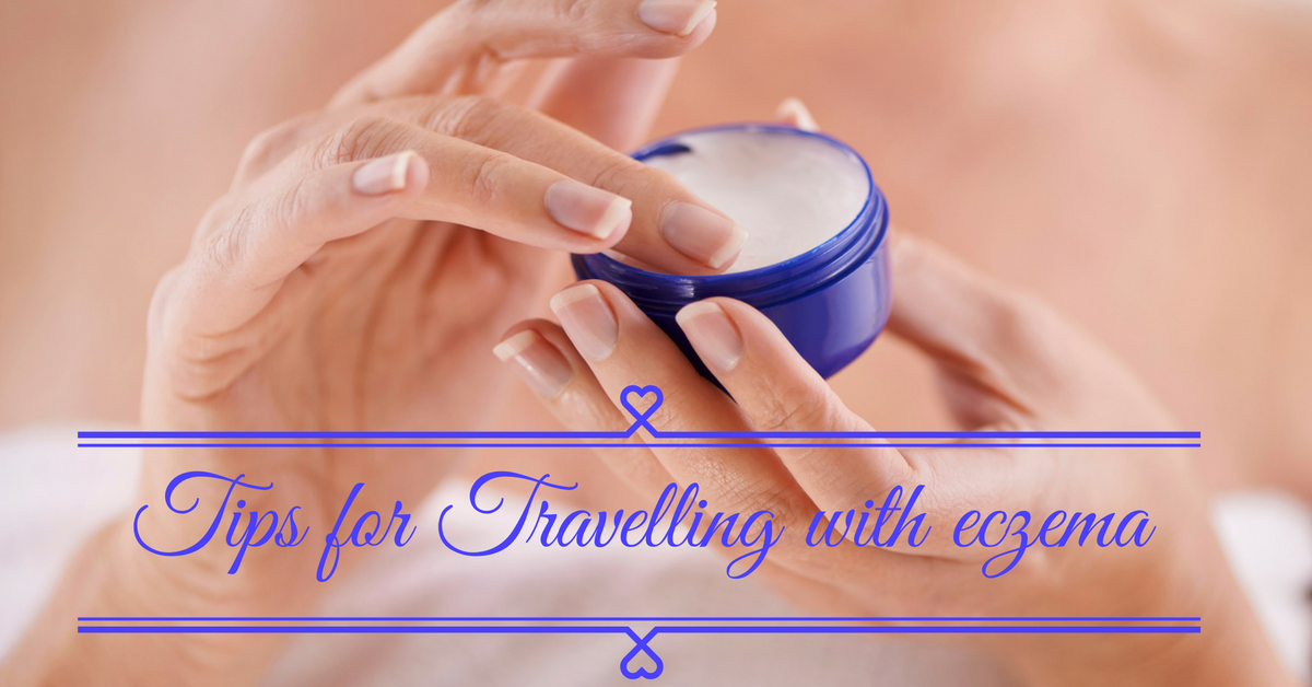 Tips for Travelling with Eczema Staysure Insurance