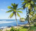 Bathsheba Beach, Barbados