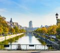 Bucharest Romania