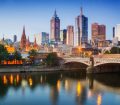 Melbourne, Australia