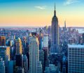 New York, USA