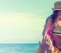 Travelling with grandchildren