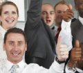 Staysure celebrate best companies award