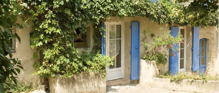Holiday home in France