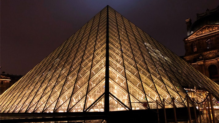 Travel Insurance for France Staysure™