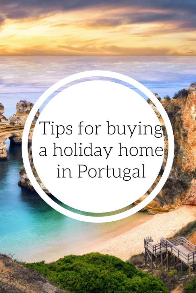Top Tips for Buying a Holiday Home in Portugal Staysure