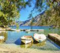 Bay in Kos