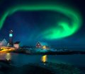 Northern Lights in Norway