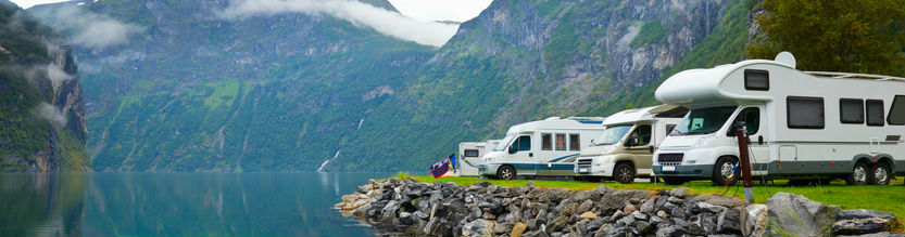 nz motorhome tours