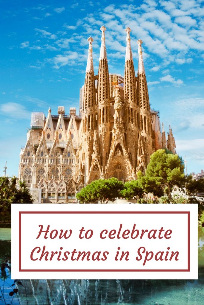 Christmas in Spain | Spanish Christmas Traditions