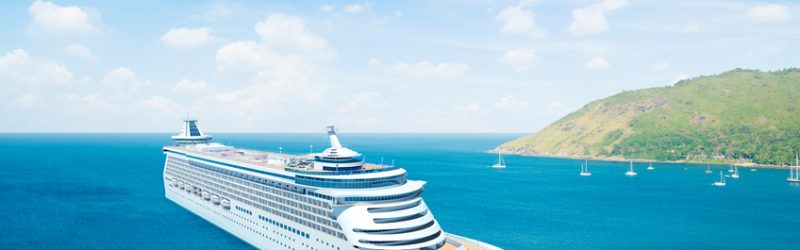 cruise bargains