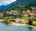 Lake Garda, Italy