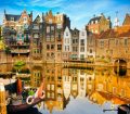 Delfshaven Rotterdam