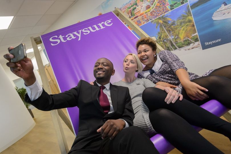 Staysure Jobs in Coventry