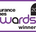 Staysure Insurance Times Awards winner