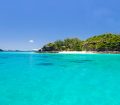 Tsarabanjina island