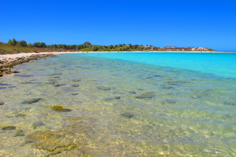 Ningaloo reef, Australia