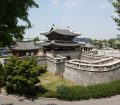 Pungnammun Gate in Jeonju
