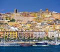 Cagliari Sardinia