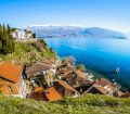 Lake Ohrid