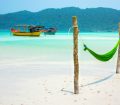 Koh Rong Sanloem, Cambodia