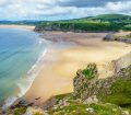 Wales' best beaches, Gower Peninsula
