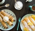Pancakes