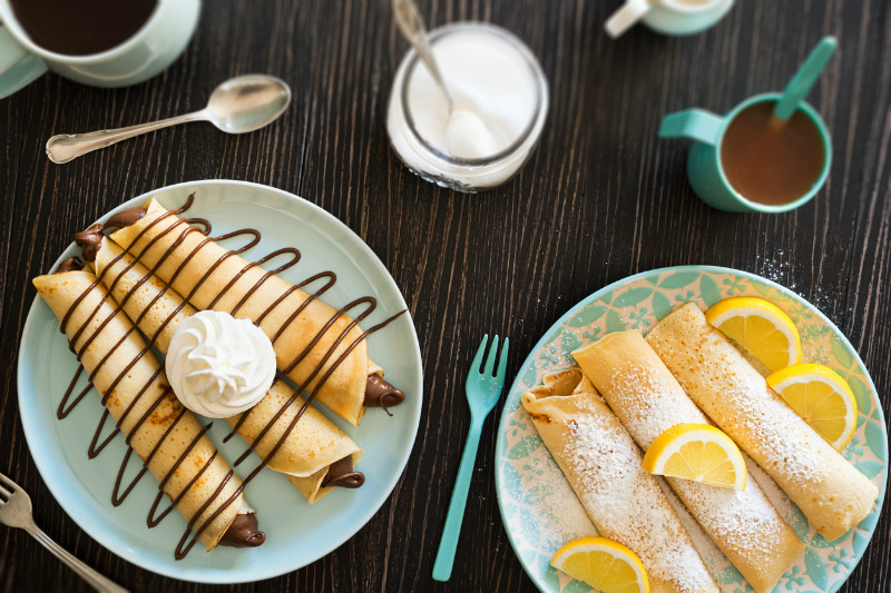 Pancakes