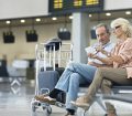 Managing airport stress