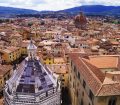 Pistoia, Tuscany, Italy