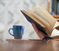 Reading a Book is Good for Your Health