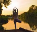 Yoga Retreat