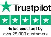 Rated 5 out of 5 by over 20,000 customers