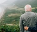 Couple-overlooking-cold-weather