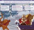 Insuring Santa with Travel Insurance