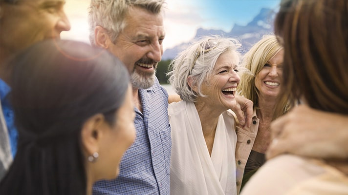 group travel singles over 50