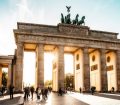 brandenburg gate