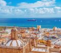 las palmas de gran canaria views