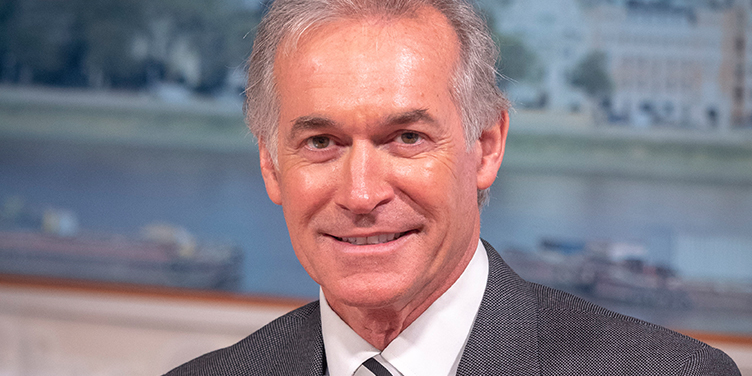 dr hilary jones