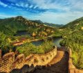 Great wall of China