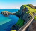 Carrick-a-Rede Rope Bridge
